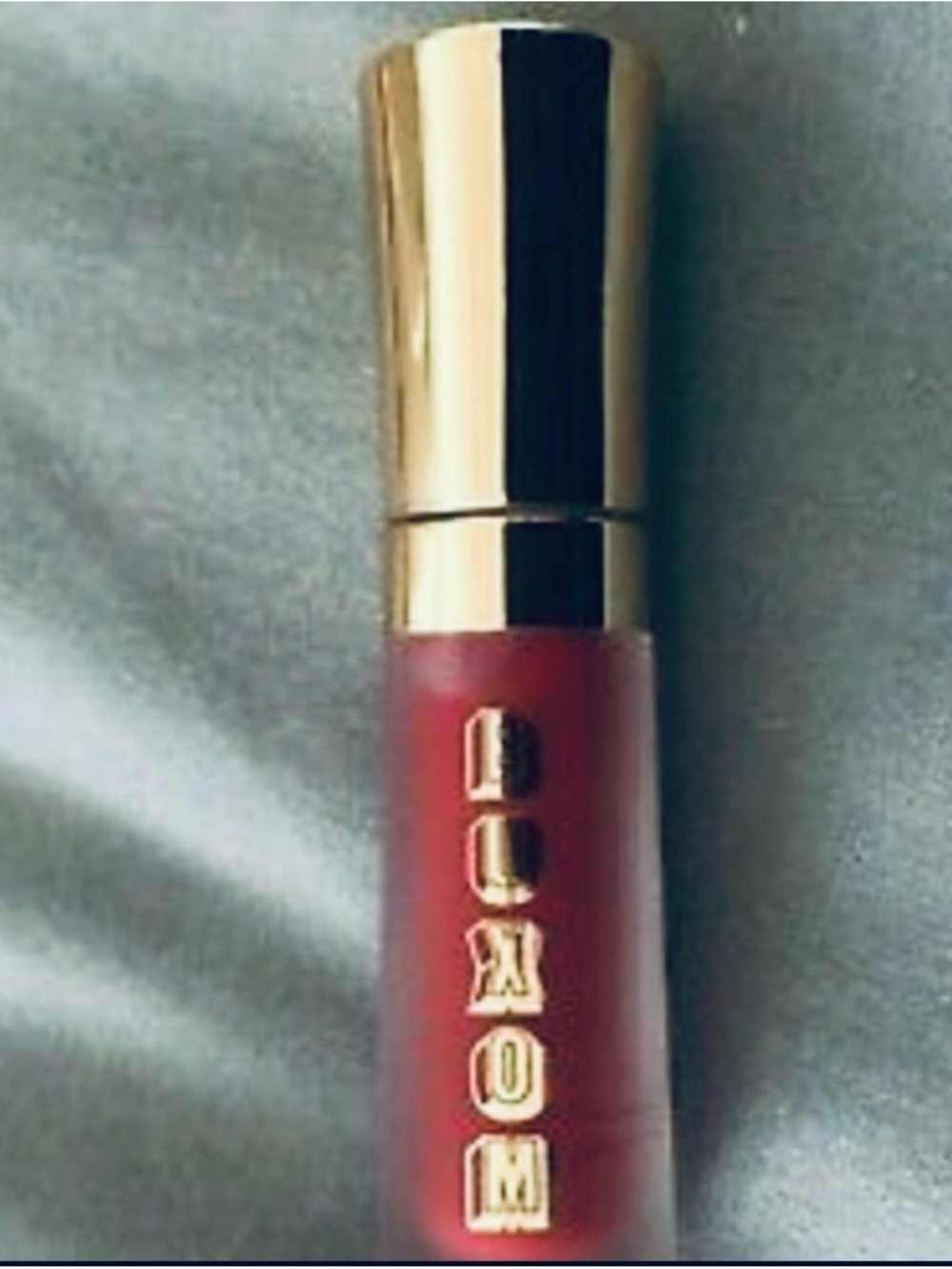 Buxom Limited Edition Full On Lip Cream Gloss in ‘Sangria’